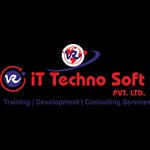 VR IT Technosoft Pvt Ltd. logo