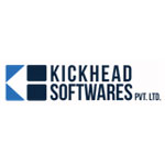 KickHead Softwares Pvt Ltd logo