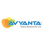 Avyanta Techno Solutions Company Logo