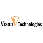 Viaan Technoloies logo