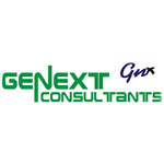 Genext Consultants logo