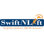 Swiftnlift Media And Tech LLP logo