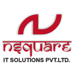 NSquare IT Solutions Pvt Ltd logo