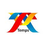 A Temps Service Pvt. Ltd logo