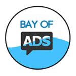 BayofAds logo
