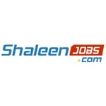 Shaleenjobs logo