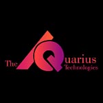 The Aquarius Technologies Pvt Ltd logo