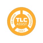 TLC VEHICLE ASSIST PVT LTD Company Logo