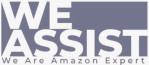 We Assist Company Logo