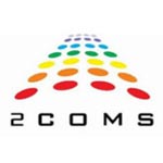 2Coms Consulting Pvt Ltd Company Logo
