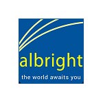 Albright Consultancy Company Logo