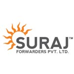 Suraj Forwarders Pvt. Ltd. Company Logo