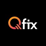 Qfix Infocomm Private Limited Company Logo