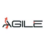 Agile infoways pvt ltd logo