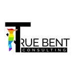 True Bent Consulting Logo