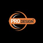Prodesign Technology India Pvt. Ltd. logo