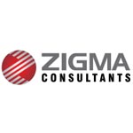 Zigma Jobs logo
