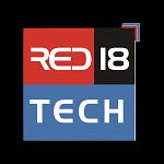 red18tech logo