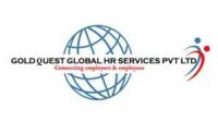 Gold Quest Global HR Services Pvt Ltd Company Logo