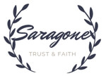 Saragone Foundation logo
