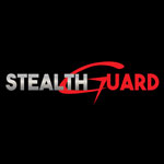 STEALTH GUARD PVT LTD logo