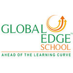 The Global Edge School logo
