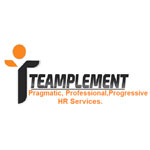 Teamplacement Services logo
