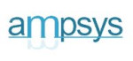 Ampsys Consulting Pv.Ltd. Company Logo
