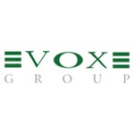 Vox Group Company Logo