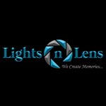 Lights n Lens Company Logo