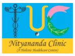 Nityanand Clinic logo