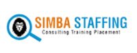 Simba Staffing Pvt Ltd Company Logo