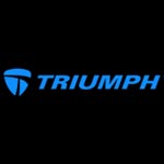Triumph Sportswear Design Studio Pvt Ltd logo