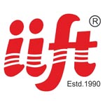 International Institute of Fashion Technology logo