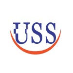 UNIVERSAL SECURITY SYSTEMS logo