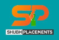Shubh Placements Company Logo