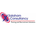 Saksham Resources Management Pvt. Ltd. Logo