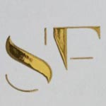 Sujata Fabs logo
