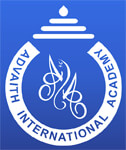Advaith International Academy logo