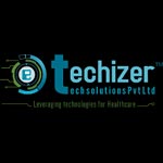 Techizer Tech Solutions Pvt Ltd logo