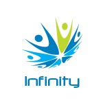 infinity solutions logo