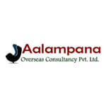 Aalampana Overseas Consultancy Pvt Ltd logo