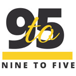 9TO5 TECHNOLOGIES logo