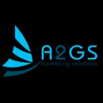 A2GS Marketing Solutions Pvt. Ltd. Company Logo