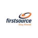 Firstsource solution limited logo