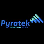 Pyratek Solutions Private Limited Company Logo