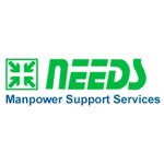 Needs Manpower Support Service Pvt. Ltd logo