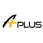 APLUS Consultancy Company Logo