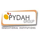 Pydah College Pharmacy logo