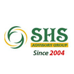 SHS Advisory Group Company Logo